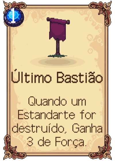 Último Bastião