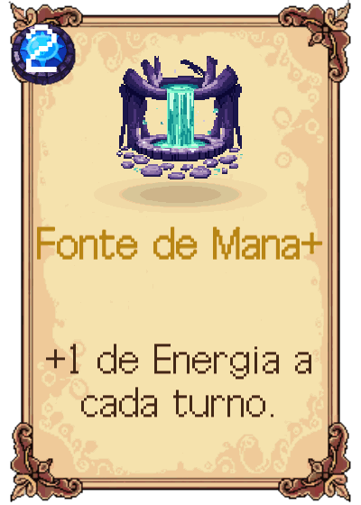 Fonte de Mana+