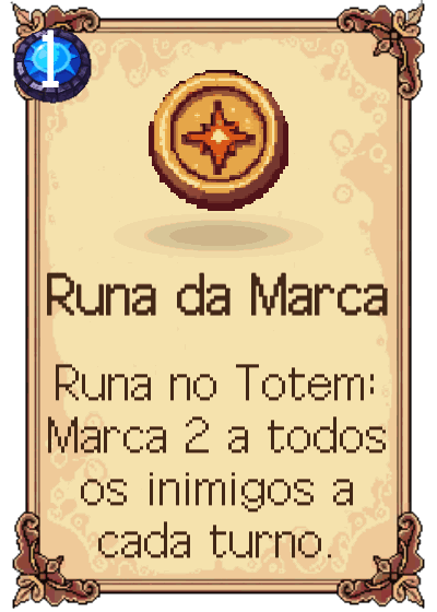 Runa da Marca