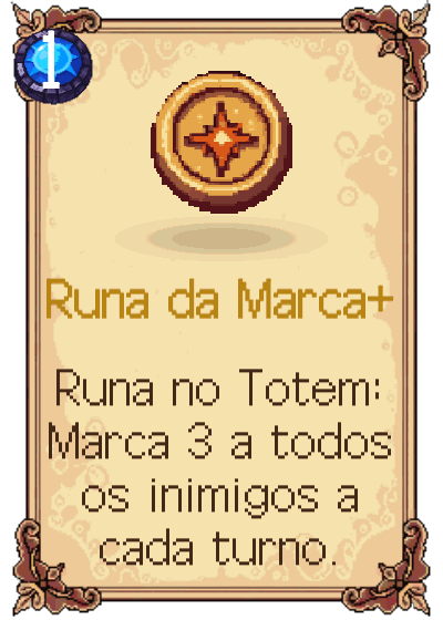 Runa da Marca+