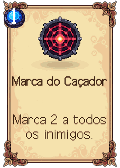 Marca do Caçador