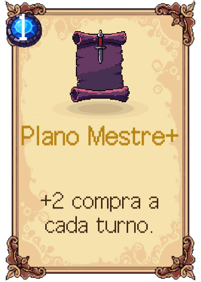Plano Mestre+