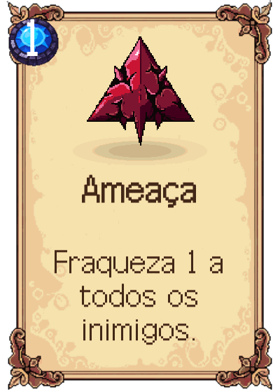 Ameaça