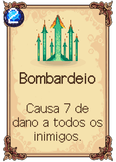 Bombardeio