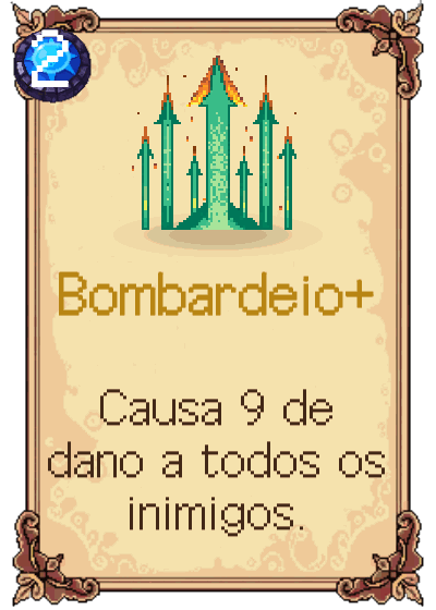 Bombardeio+