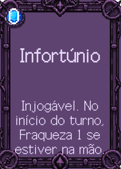 Infortúnio