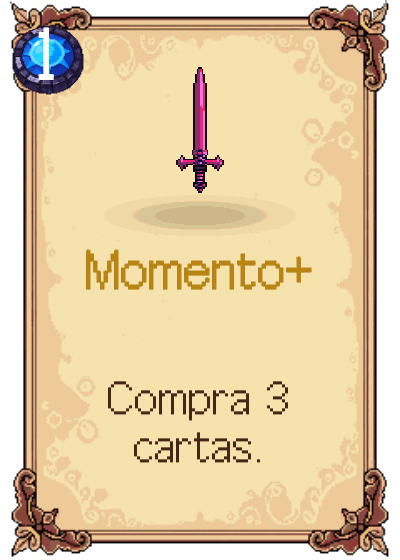 Momento+