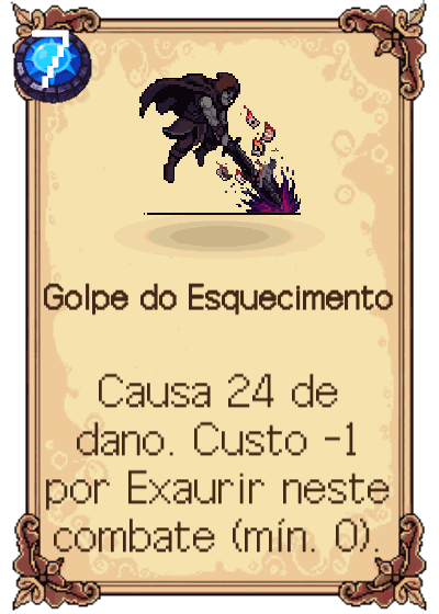 Golpe do Esquecimento