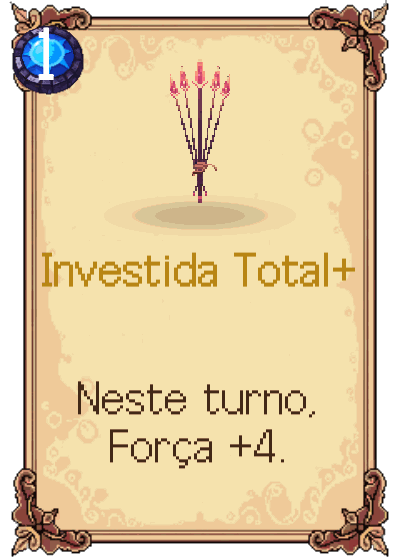 Investida Total+