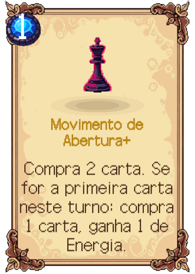 Movimento de Abertura+