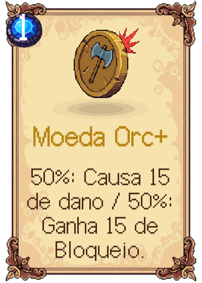 Moeda Orc+