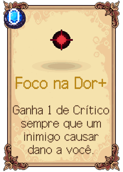 Foco na Dor+
