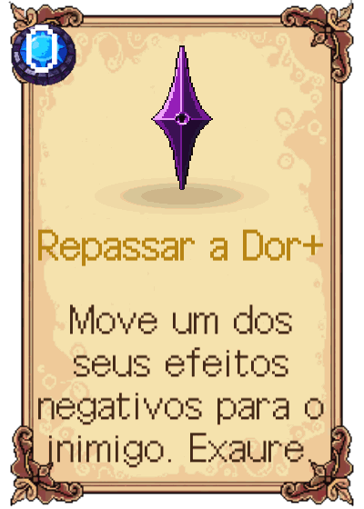 Repassar a Dor+