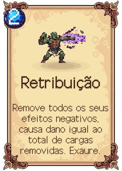 Retribuição