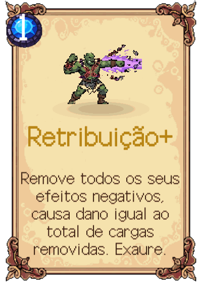 Retribuição+