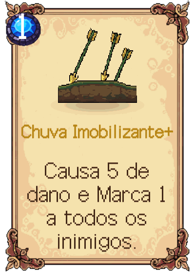 Chuva Imobilizante+