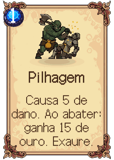 Pilhagem