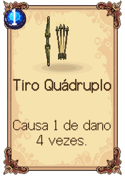 Tiro Quádruplo