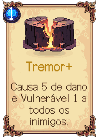 Tremor+