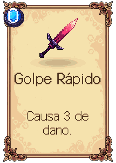 Golpe Rápido