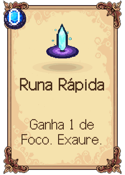 Runa Rápida