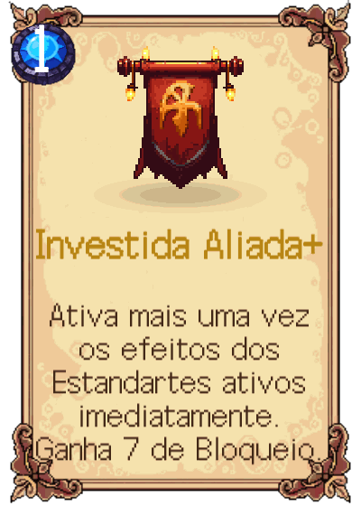 Investida Aliada+