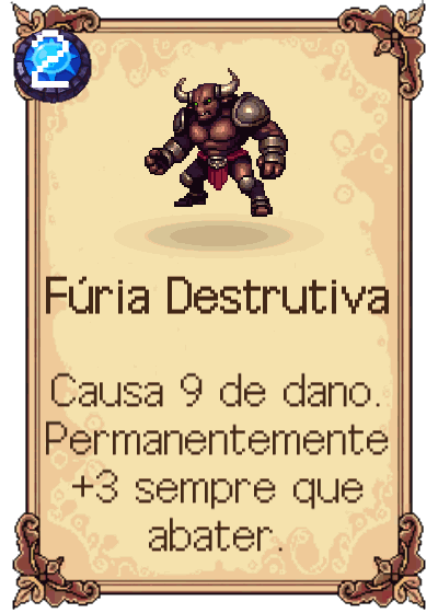 Fúria Destrutiva