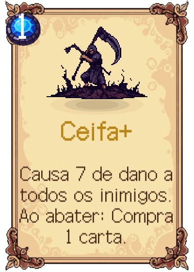 Ceifa+
