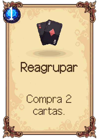 Reagrupar