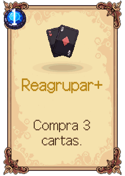 Reagrupar+