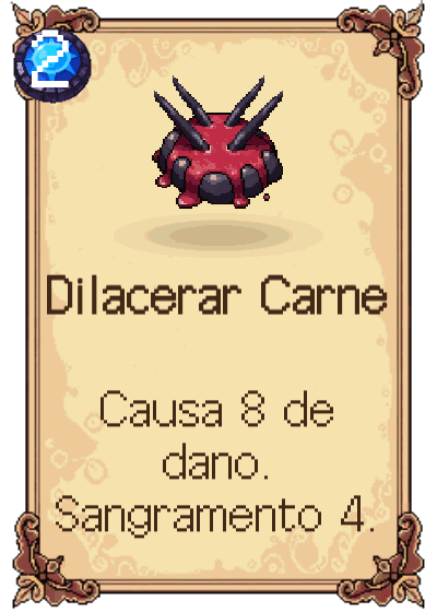 Dilacerar Carne