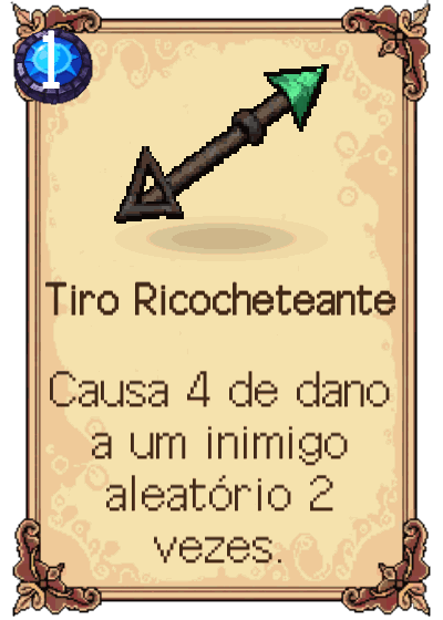 Tiro Ricocheteante