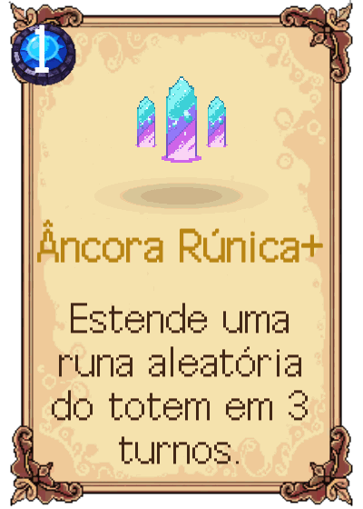 Âncora Rúnica+