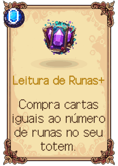 Leitura de Runas+