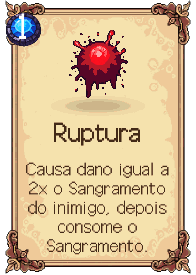 Ruptura