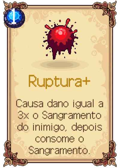 Ruptura+