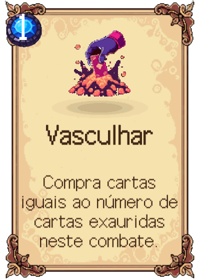 Vasculhar