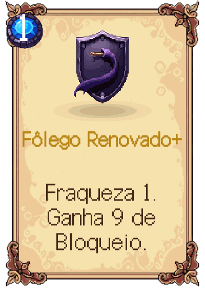 Fôlego Renovado+