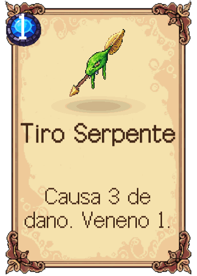 Tiro Serpente