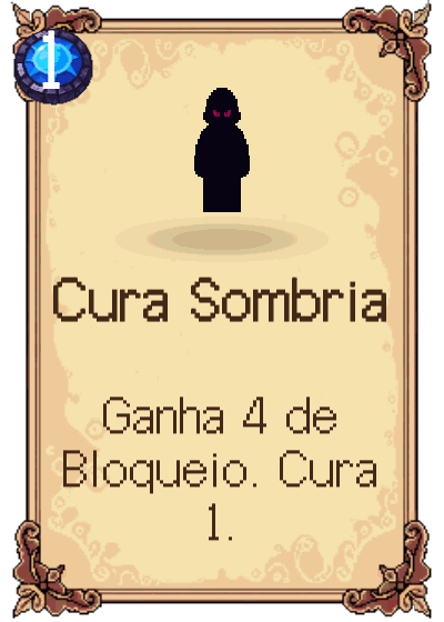 Cura Sombria