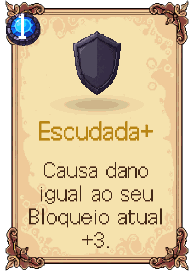 Escudada+