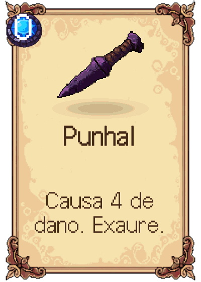 Punhal