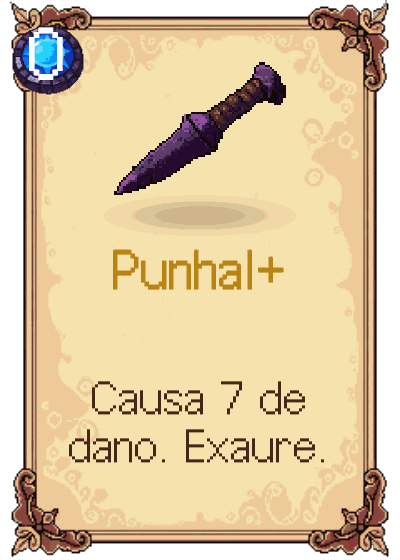 Punhal+