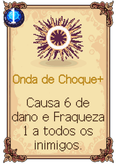 Onda de Choque+