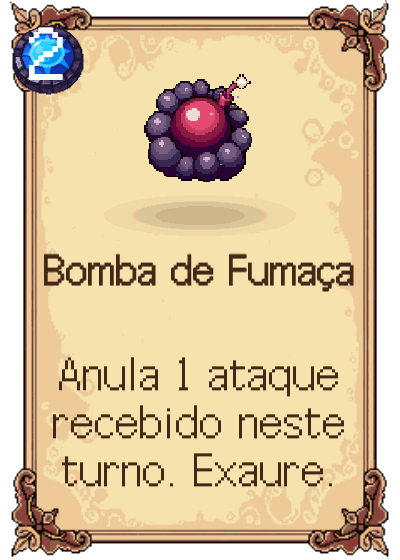 Bomba de Fumaça