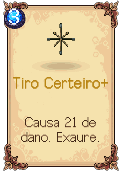 Tiro Certeiro+