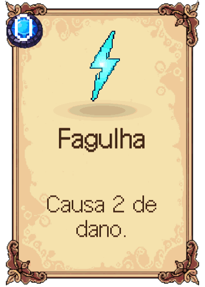 Fagulha