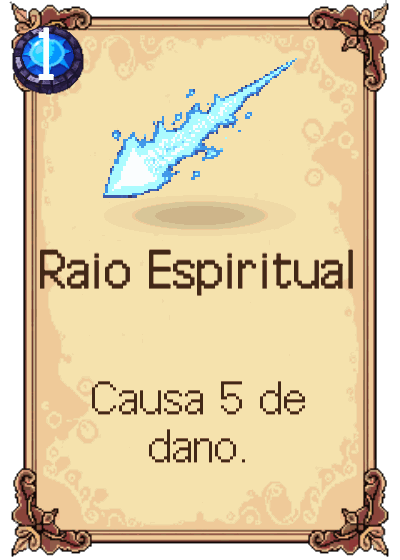 Raio Espiritual
