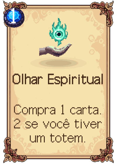 Olhar Espiritual
