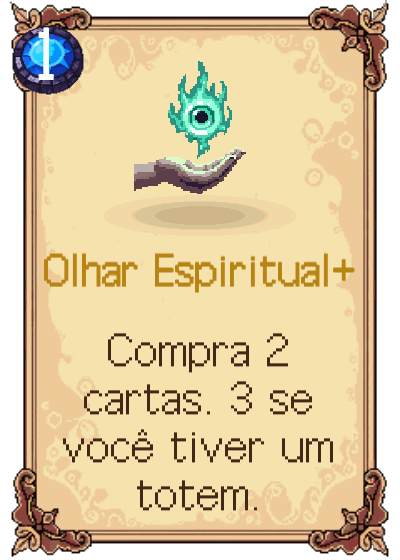 Olhar Espiritual+